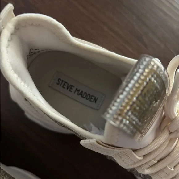 Glitter Shoes - Picture 9 of 10